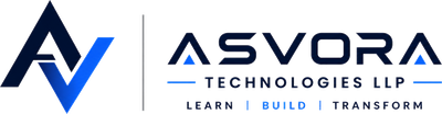 ASVORA Technologies LLP logo